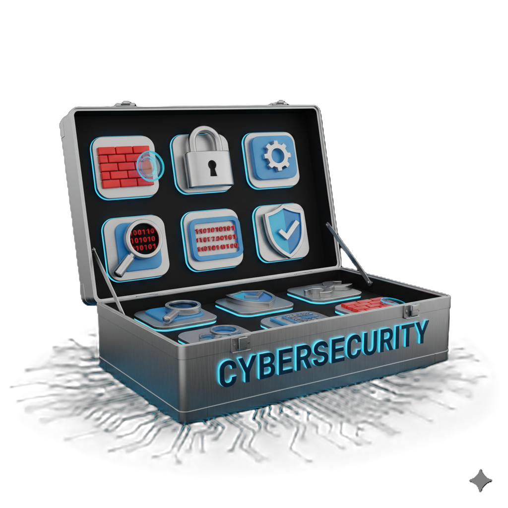 Trusted network security experts for small businesses in Malaysia
